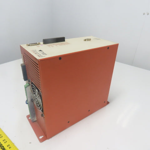 Whedco SMJ-31GE-2-D DSP Motion Servo Controller