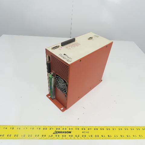 Whedco SMJ-31GE-2-D DSP Motion Servo Controller