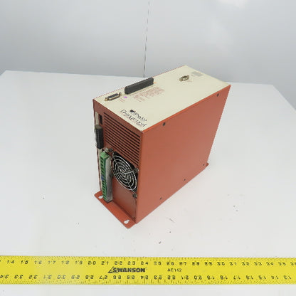Whedco SMJ-31GE-2-D DSP Motion Servo Controller