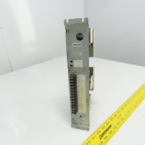 Nachi FJK2005A Switching Power Supply