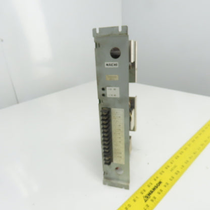 Nachi FJK2005A Switching Power Supply