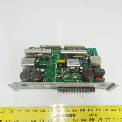 Nachi FJK2005A Switching Power Supply