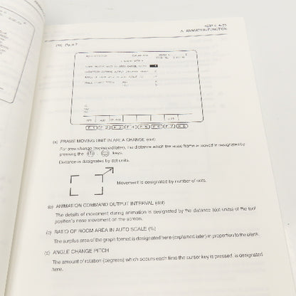 Okuma 4202-E OSP-U100M OSP-U10M CNC Special Functions Manual No. 1