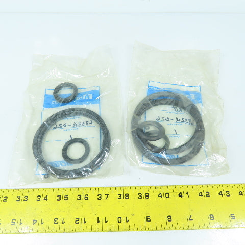 Eaton Vickers 6332U-026 Telescopic Seal Kit Lot Of 2