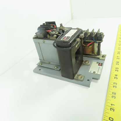 Cutler Hammer 13542H31-4 AC Load Current Relay 600V