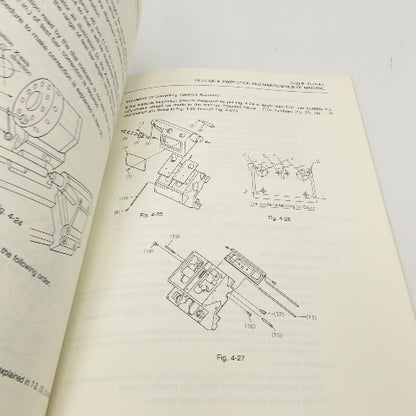 Okuma LR15 3333-E-R4 Operation Maintenance Manual OSP5020L