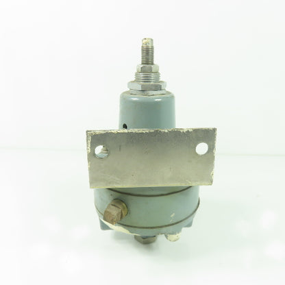 Moore 69-1 4647-41S1 1/4" NPT Reversing Pneumatic Relay