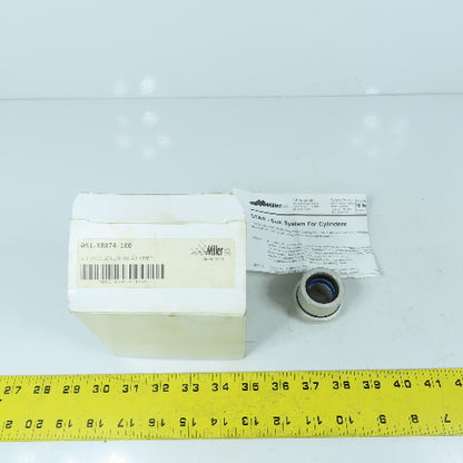 Miller 051-KR074-100 1" Rod Gland Bushing Only