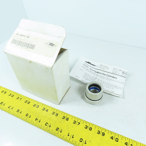 Miller 051-KR074-100 1" Rod Gland Bushing Only