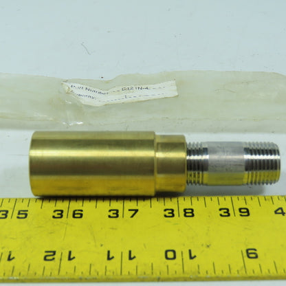 E121N-4 Hex Key Cascade Assembly 1/2"