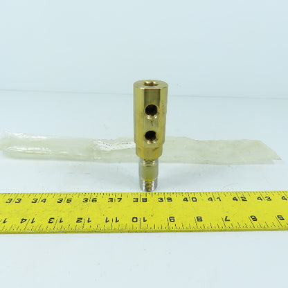 E121N-4 Hex Key Cascade Assembly 1/2"