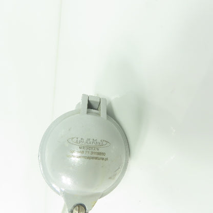 Termo Apapatura TTP-K-NA-II-J60-1-SOB-310 Wroclaw 2 x Type K -40+1150°C