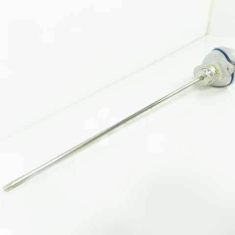 Termo Apapatura TTP-K-NA-II-J60-1-SOB-310 Wroclaw 2 x Type K -40+1150°C