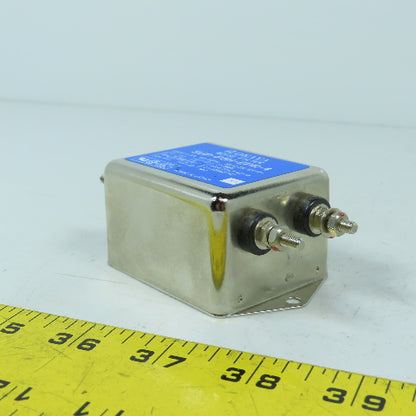 Okaya SUP-P5H-EPR-4 Noise Filter 250VAC 5A 50/60HZ