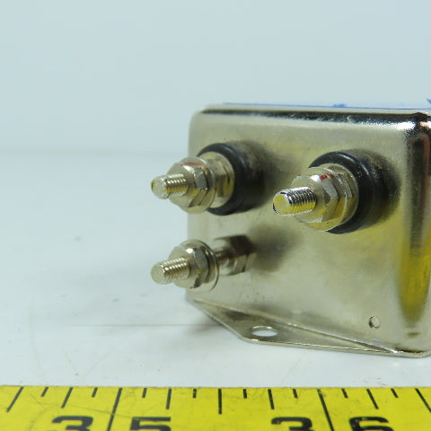 Okaya SUP-P5H-EPR-4 Noise Filter 250VAC 5A 50/60HZ