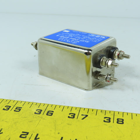 Okaya SUP-P5H-EPR-4 Noise Filter 250VAC 5A 50/60HZ