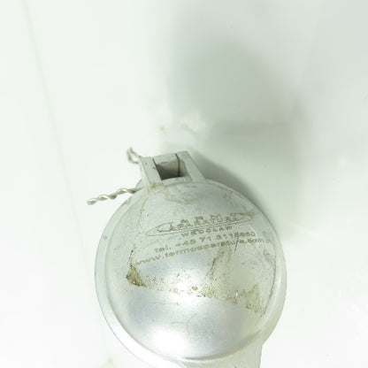 Termo Apapatura 2BES190101R5 TTP-K-NA-II-J60-1-SOB-415 Wroclaw Type K -4-+1150°C