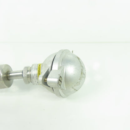 Termo Apapatura 2BES190101R5 TTP-K-NA-II-J60-1-SOB-415 Wroclaw Type K -4-+1150°C