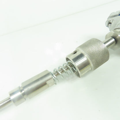 Termo Apapatura 2BES190101R5 TTP-K-NA-II-J60-1-SOB-415 Wroclaw Type K -4-+1150°C