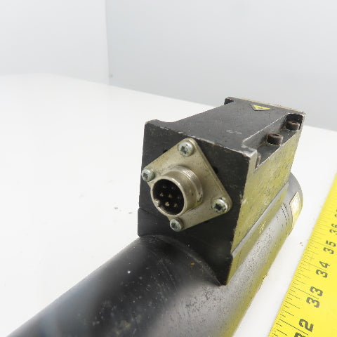 Gardner-Denver 2 ZA 927226 Cooper Electric Nutrunner 2BA 927856