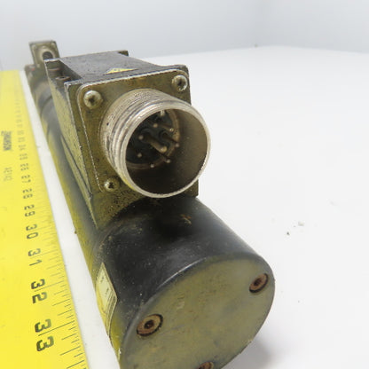 Gardner-Denver 2 ZA 927226 Cooper Electric Nutrunner 2BA 927856