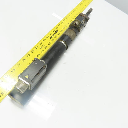 Gardner-Denver 2 ZA 927226 Cooper Electric Nutrunner 2BA 927856