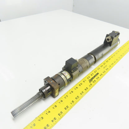 Gardner-Denver 2 ZA 927226 Cooper Electric Nutrunner 2BA 927856
