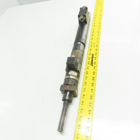 Gardner-Denver 2 ZA 927226 Cooper Electric Nutrunner 2BA 927856