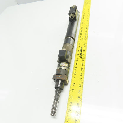 Gardner-Denver 2 ZA 927226 Cooper Electric Nutrunner 2BA 927856