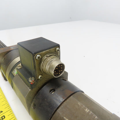 Gardner-Denver 2 ZA 927226 Cooper Electric Nutrunner 2BA 927856