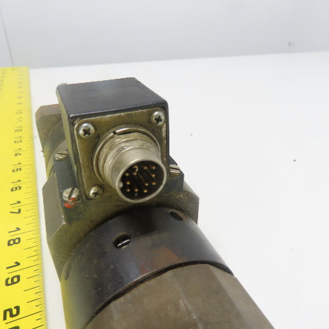 Gardner-Denver 2 ZA 927226 Cooper Electric Nutrunner 2BA 927856
