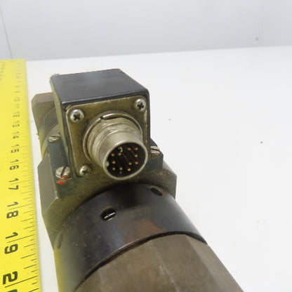 Gardner-Denver 2 ZA 927226 Cooper Electric Nutrunner 2BA 927856