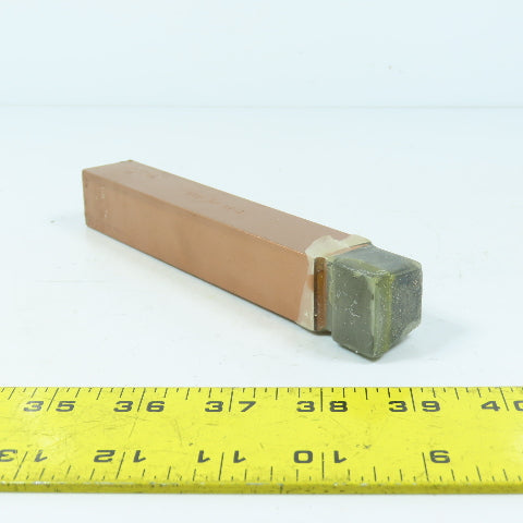 4131 - C-16 C6 Chamfering Facing Turning Tool Bit Carbide Tipped 7" OAL 1" Shank