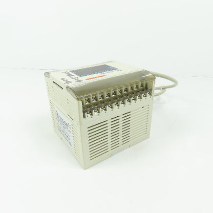 Vigor VB0-32MR-D V0 Main Unit Programmable Controller 16DI 24VDC / 16DO Relay