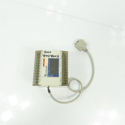 Vigor VB0-32MR-D V0 Main Unit Programmable Controller 16DI 24VDC / 16DO Relay