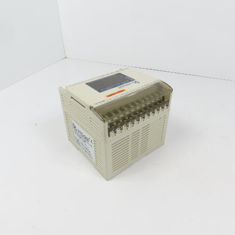 Vigor VB0-14MR-A V0 Main Unit Programmable Controller 18DI 24VDC / 6DO Relay