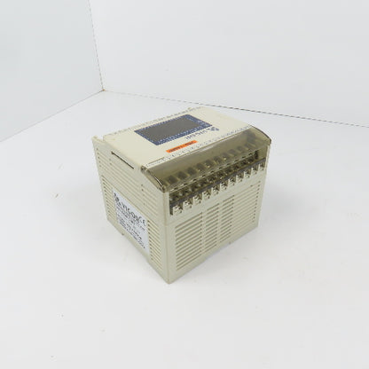 Vigor VB0-14MR-A V0 Main Unit Programmable Controller 18DI 24VDC / 6DO Relay