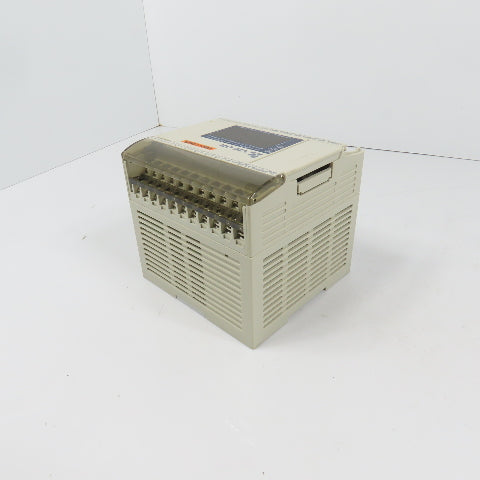 Vigor VB0-14MR-A V0 Main Unit Programmable Controller 18DI 24VDC / 6DO Relay