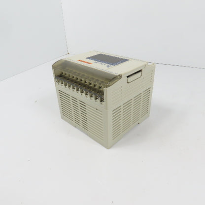Vigor VB0-14MR-A V0 Main Unit Programmable Controller 18DI 24VDC / 6DO Relay
