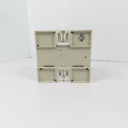 Vigor VB0-14MR-A V0 Main Unit Programmable Controller 18DI 24VDC / 6DO Relay