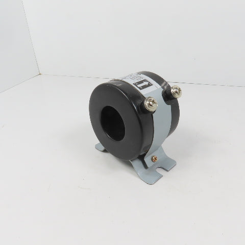 Daxing Electric JIS C1731 0.6kV Current Transformer 15VA Pri 50A Sec 5A