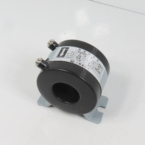 Daxing Electric JIS C1731 0.6kV Current Transformer 15VA Pri 50A Sec 5A
