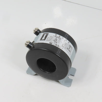 Daxing Electric JIS C1731 0.6kV Current Transformer 15VA Pri 50A Sec 5A
