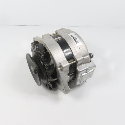 Caterpillar CAT 0R-9996 Remanufactured 12V 40A Alternator