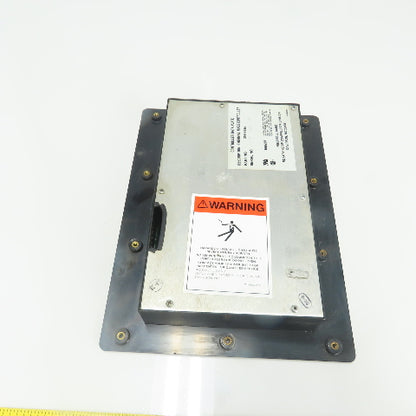 Ingersoll Rand 39814595 Thermal Mass Air Dryer Controller Operator Panel 120V