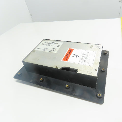 Ingersoll Rand 39814595 Thermal Mass Air Dryer Controller Operator Panel 120V