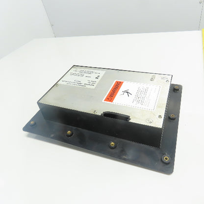Ingersoll Rand 39814595 Thermal Mass Air Dryer Controller Operator Panel 120V