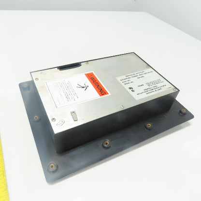 Ingersoll Rand 39814595 Thermal Mass Air Dryer Controller Operator Panel 120V