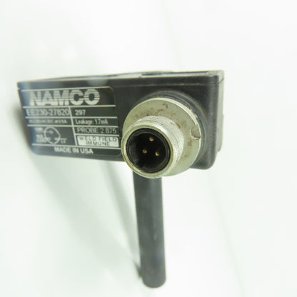 Namco EE230-27820 Cylindicator 1500PSI Proximity Sensor 20-230VAC