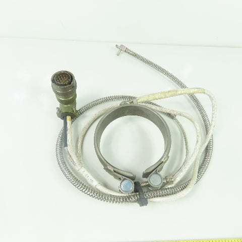 Big Chief BC46265C 3" Band Heater 400W 240V
